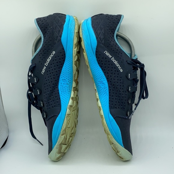 New Balance Womens Size 11 B Minimus Trail 10 V4 - Picture 9 of 10